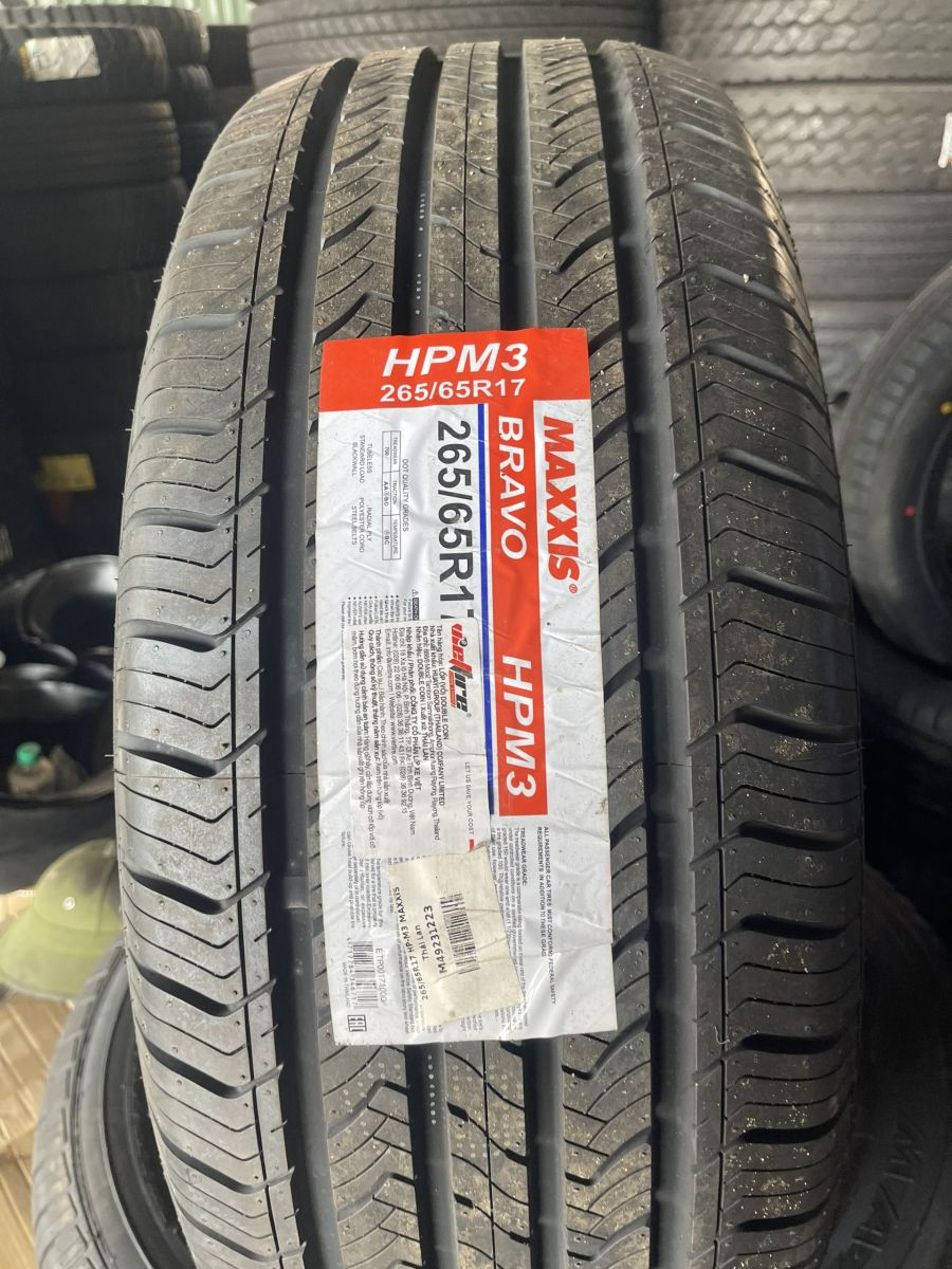 CỬA HÀNG LỐP XE CỬU LONG THIÊN : CHUYÊN CUNG CẤP LỐP XE DU LỊCH MAXXIS